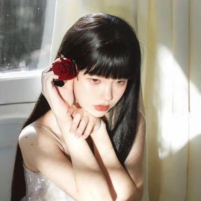 这个女配有点甜